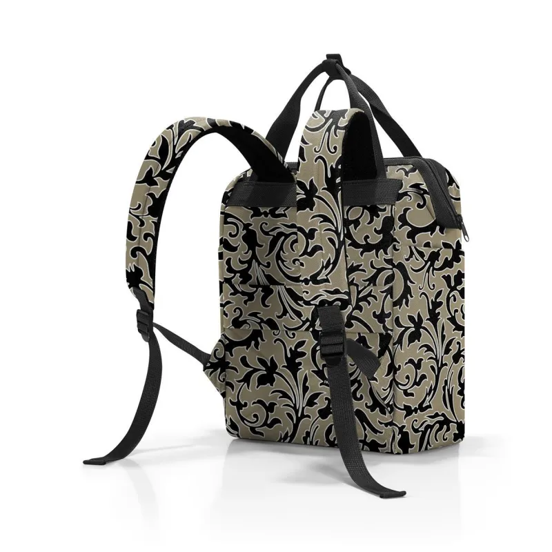 Reisenthel Taschen Und Körbe>Allrounder R baroque marble Reisetasche