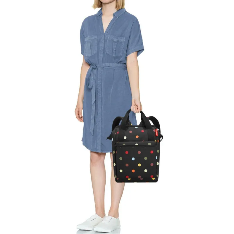 Reisenthel Taschen Und Körbe>Allrounder R dots Reisetasche