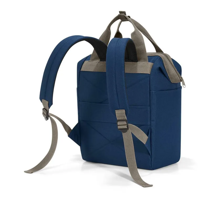 Reisenthel Taschen Und Körbe>Allrounder R dots Reisetasche