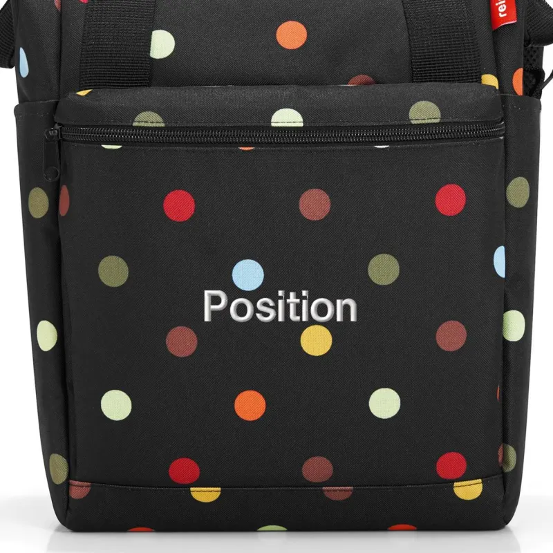 Reisenthel Taschen Und Körbe>Allrounder R dots Reisetasche