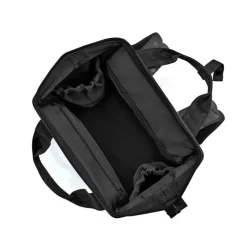 Reisenthel Reisetaschen Und Koffer>Allrounder R Glossy Dots Black Reisetasche