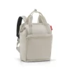 Reisenthel Taschen Und Körbe>Allrounder R Herringbone Sand Reisetasche