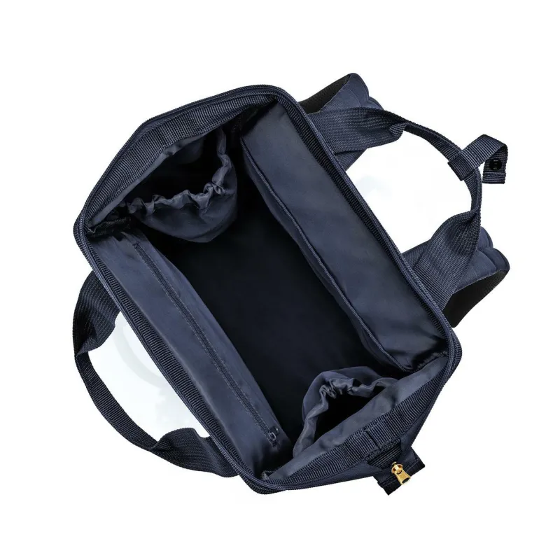 Reisenthel Taschen Und Körbe>Allrounder R rhombus midnight gold Reisetasche