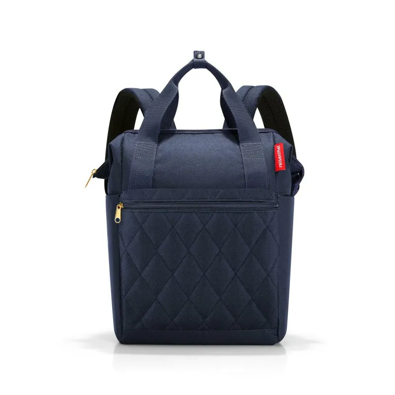 Reisenthel Taschen Und Körbe>Allrounder R rhombus midnight gold Reisetasche
