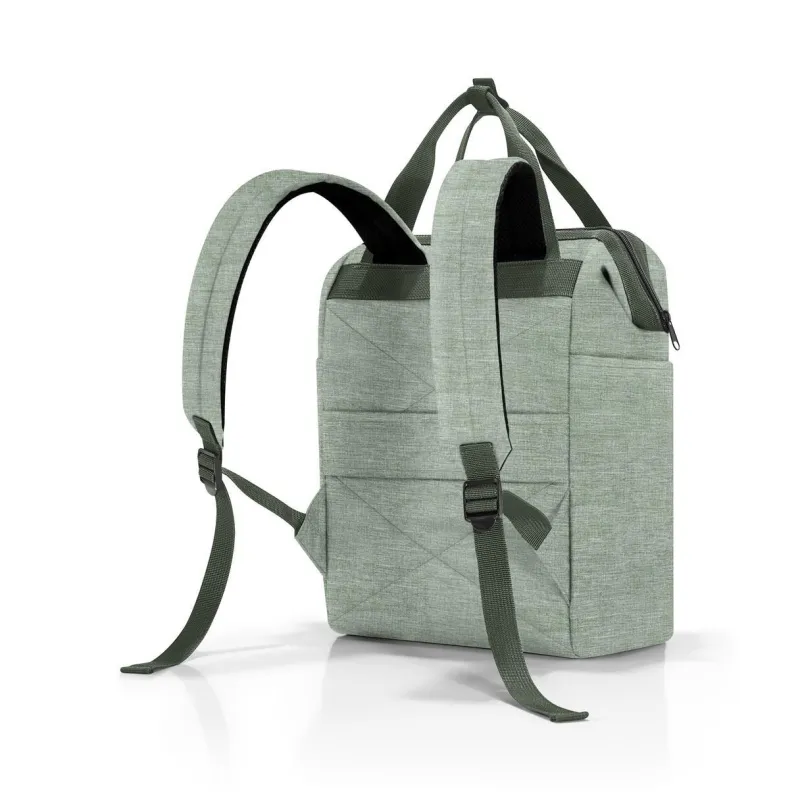 Reisenthel Taschen Und Körbe>Allrounder R Twist Sage Reisetasche