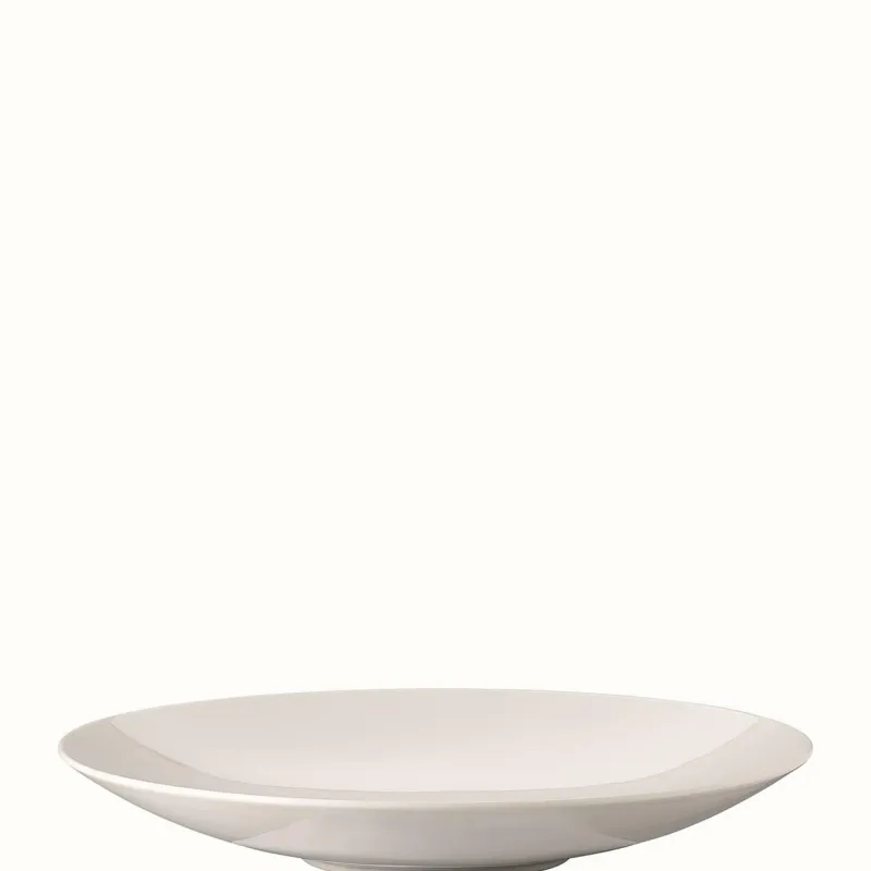 Rosenthal Weiß>Allround-Teller, 28cm, TAC Gropius / Weiss