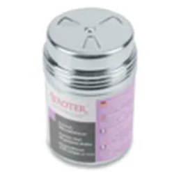 Staedter Gmbh Backzubehör>Allzweckstreuer 150ml Edelstahl