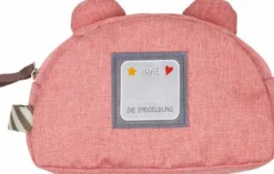 COPPENRATH SPG Taschen Und Körbe>Allzwecktäschchen Bär - Tierisches Taschentheater