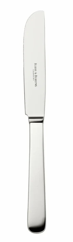 Robbe & Berking Silber, Versilbert>Alta 150 Dessertmesser