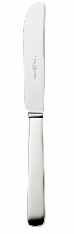 Robbe & Berking Silber, Versilbert>Alta 150 Tafelmesser