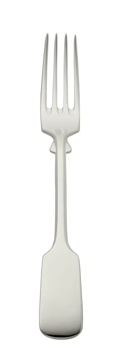 Robbe & Berking Silber, Versilbert>Alt-Spaten 925 Dessertgabel