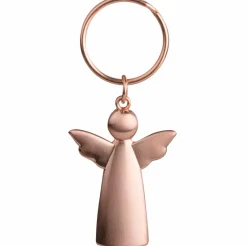 Räder Figuren>Anhänger „Engel", kupfer, 4x3cm