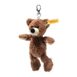 Steiff Schlüssselkasten Und Schlüsselanhänger>Anhänger Fynn Teddybär, 12cm