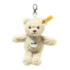 Steiff Schlüssselkasten Und Schlüsselanhänger>Anhänger Teddybär Ben 12cm