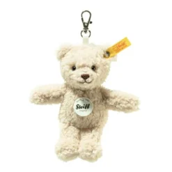 Steiff Schlüssselkasten Und Schlüsselanhänger>Anhänger Teddybär Ben 12cm