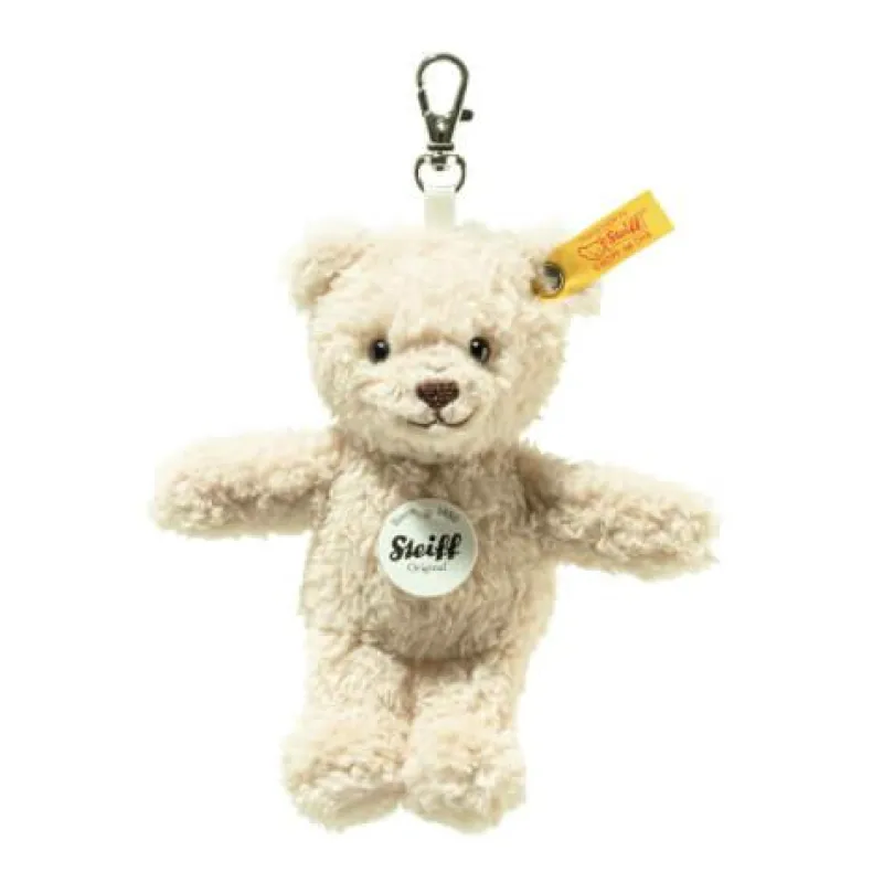Steiff Schlüssselkasten Und Schlüsselanhänger>Anhänger Teddybär Ben 12cm