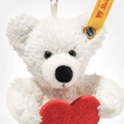 Steiff Schlüssselkasten Und Schlüsselanhänger><noscript><img width=