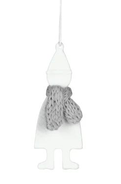 Räder Dekoration>Anhänger „Wichtel", 4,5x10,5cm