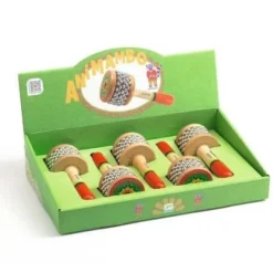 Djeco Spielen>Animambo: Mini Cabasa