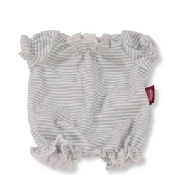 Götz Puppen Puppenzubehör>Anzug grün Streifenballon 30cm