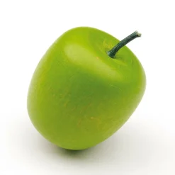 Erzi Kaufladen Und Spielküche>Apfel grün