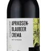Wajos Gewürze Und Saucen>Aprikosen-Blaubeer Crema m. Thymian 250ml - Essigz