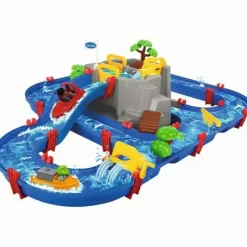 Aquaplay Bade- Und Wasserspielzeug>Mountain Lake