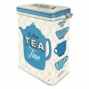 Nostalgic-Art Aufbewahrung In Der Küche>Aromadose Tea