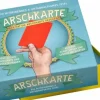 Kylskapspoesi Erwachsenen Und Kennerspiele|Geschenkartikel Für Große>Arschkarte