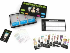 Kampfhummel Erwachsenen Und Kennerspiele|Geschenkartikel Für Große><noscript><img width=