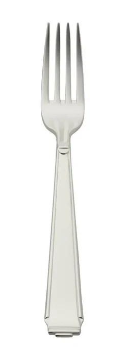 Robbe & Berking Silber, Versilbert>Art Deco 150 Dessertgabel