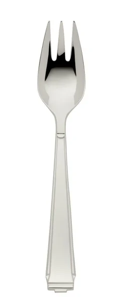 Robbe & Berking Silber, Versilbert>Art Deco 150 Gemüsegabel