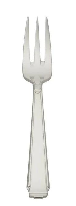 Robbe & Berking Silber, Versilbert>Art Deco 150 Kuchengabel