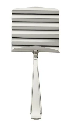 Robbe & Berking Silber, Versilbert>Art Deco 150 Spargelheber