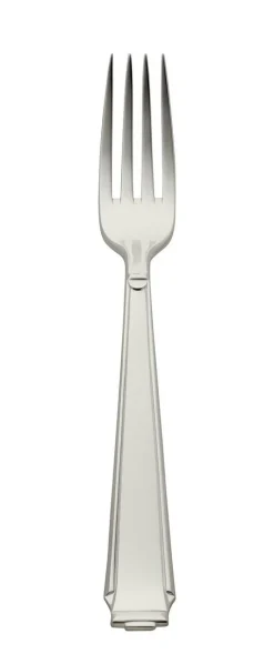 Robbe & Berking Silber, Versilbert>Art Deco 150 Tafelgabel