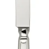Robbe & Berking Silber, Versilbert>Art Deco 150 Tafelmesser