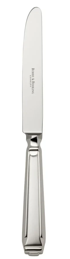 Robbe & Berking Silber, Versilbert>Art Deco 150 Tafelmesser
