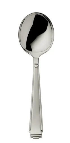 Robbe & Berking Silber, Versilbert>Art Deco 150 Tassenlöffel