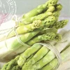IHR Servietten Und Serviettenringe|Servietten>ASPARAGUS WITH LOVE Lunch-Servietten L 853400