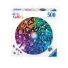Ravensburger Erwachsenenpuzzle>Astronomy - Puzzle 500 Teile