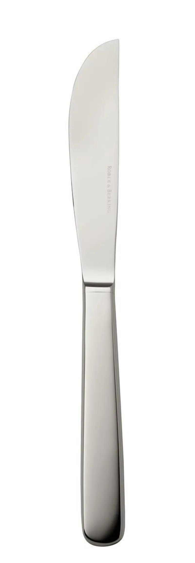 Robbe & Berking Edelstahl Und Kunststoff>Atlantic Brillant 18/8 Menümesser