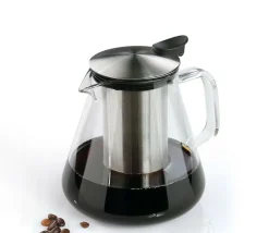 Cilio Teezubereitung>Aufgusskanne 1 L GIULIETTA