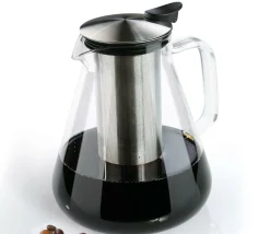 Cilio Teezubereitung>Aufgusskanne 1,5 L GIULIETTA