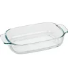 Küchenprofi Auflauf>Auflaufform Elsass rechteckig, 29 cm
