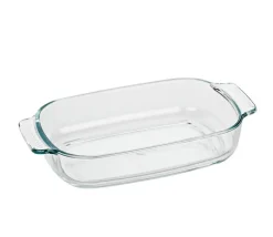 Küchenprofi Auflauf>Auflaufform Elsass rechteckig, 29 cm