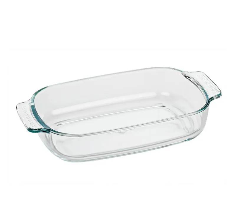 Küchenprofi Auflauf>Auflaufform Elsass rechteckig, 29 cm