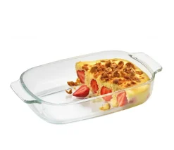 Küchenprofi Auflauf>Auflaufform Elsass rechteckig, 29 cm