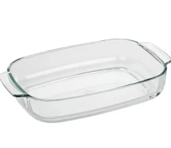Küchenprofi Auflauf>Auflaufform Elsass rechteckig, 38 cm