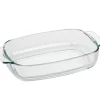 Küchenprofi Auflauf>Auflaufform rechteckig, 34 cm