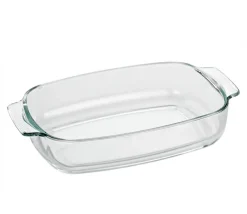 Küchenprofi Auflauf>Auflaufform rechteckig, 34 cm
